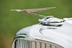 Duesenberg Model J Disappearing Top Convertible Coupe by Murphy 1929 года